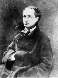 nadar-baudelaire-1855