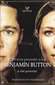 Strania poveste a lui Benjamin Button