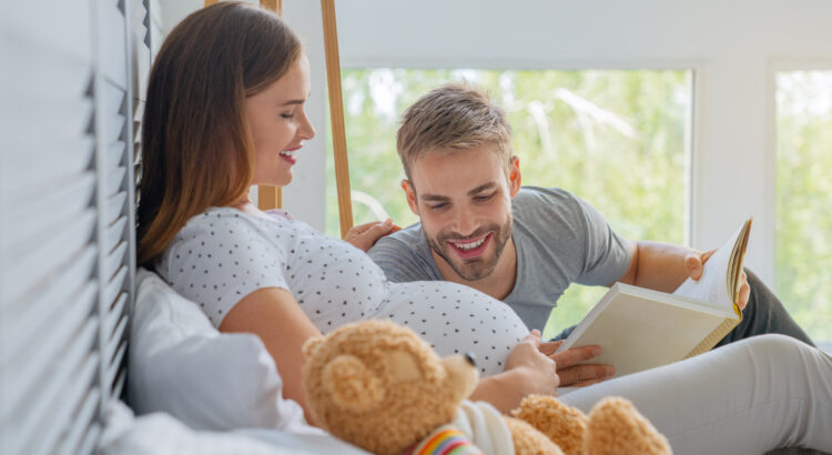 carti de parenting