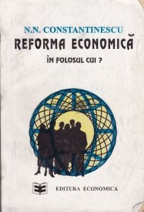 Reforma economica