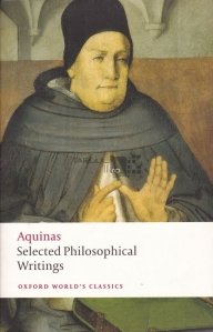 Selected Philosophical Writings / Selectie de scrieri filozofice