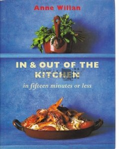 In & Out of The Kitchen