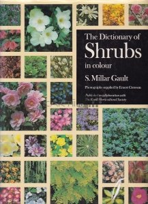 The Dictionary of Shrubs