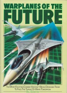 Warplanes of The Future