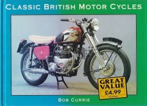 Classic British Motor Cycles