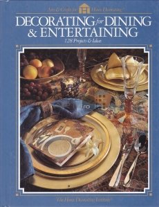Deorating for Dining and Entertaining
