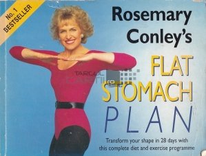 Flat Stomach Plan