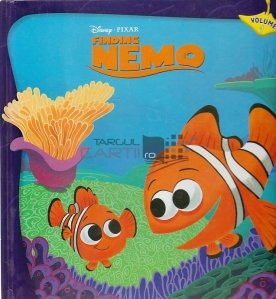 Findng Nemo