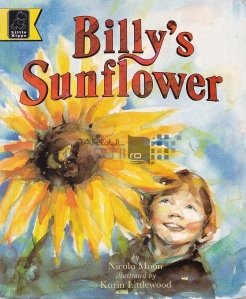 Billy's Sunflower