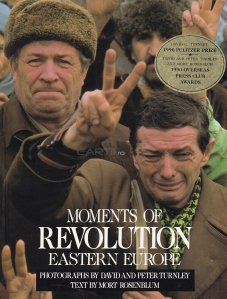 Moments of Revolution