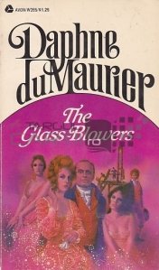 The Glass-Blowers / Suflatorii de sticla