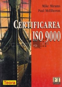 Certificarea ISO 9000