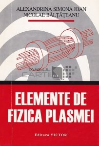 Elemente de fizica plasmei