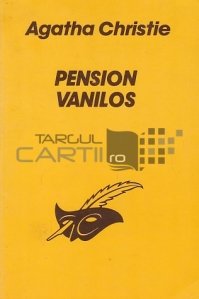Pension Vanilos