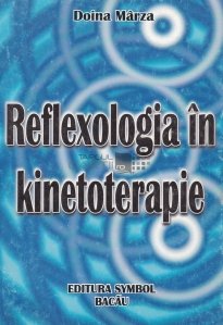 Reflexologia in kinetoterapie