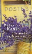 Une annee en Provence