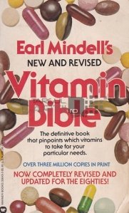 Vitamin Bible / Biblia vitaminelor