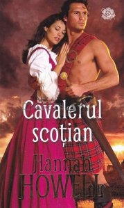 Cavalerul scotian