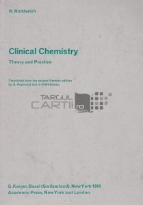 Cinical Chemistry
