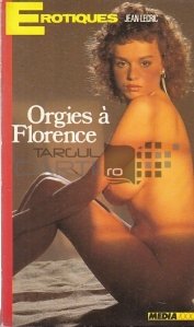 Orgies a Florence
