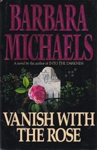 Vanish WIth the Rose