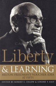 Liberty & Learning / Libertate si invatare