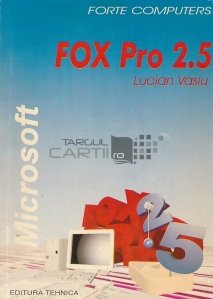 FOX Pro 2.5