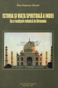 Istoria si viata spirituala a Indiei