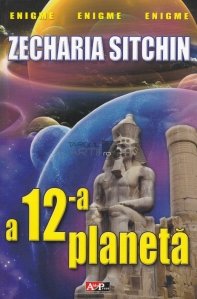 A 12-a planeta