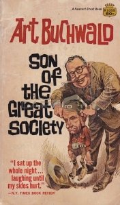 Son of the Great Society
