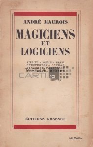 Magiciens et logiciens / Magicieni si logicieni