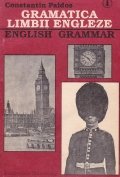 Gramatica limbii engleze/English Grammar