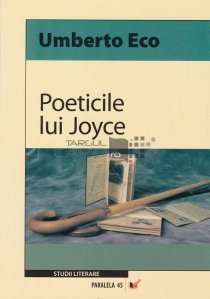 Poeticile lui Joyce