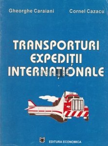 Transporturi expeditii internationale