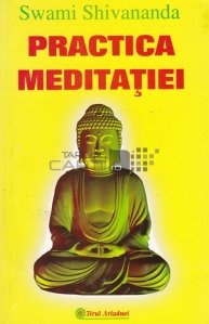 Practica meditatiei