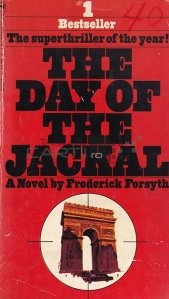 The Day of the Jackal / Ziua sacalului