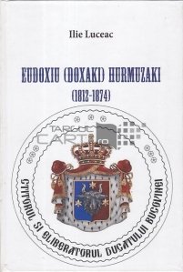 Euxodiu (Doxaki) Hurmuzaki (1812-1874)