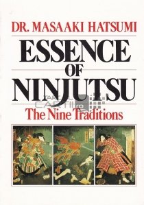 Essece of Ninjutsu / Esenta Ninjutsu