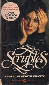The Scruples / Scrupulele