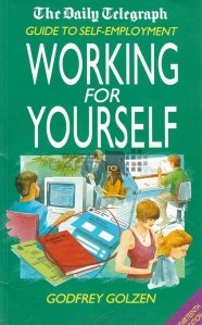 Working for Yoursefl