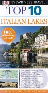 Italian Lakes / Lacurile Italiei