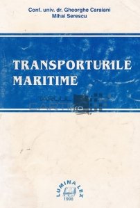 Transporturile maritime