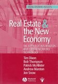 Real Estate & The New Economy