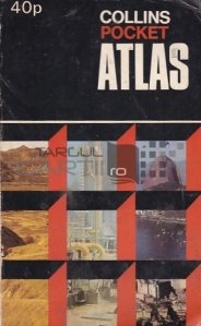 Collins Pocket Atlas of the World