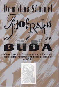 Tipografia din Buda