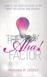 The Aha! Factor
