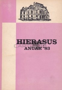 Hierasus