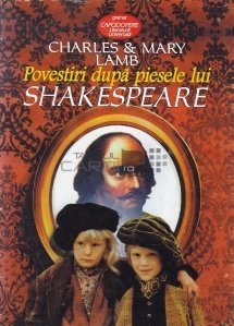 Povestiri dupe piesele lui Shakespeare