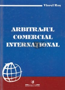 Arbitrajul comercial international