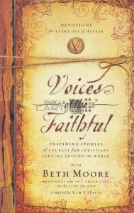 Voices of the Faithful / Vocile celor credinciosi
